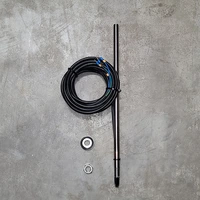 Sistema Acionador Do Transferidor 40l Sulinox (sem Boia) - imagem 3