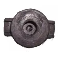 MANIPULO DE VEDACAO DO COLETOR GIMENEZ GMZ - imagem 1