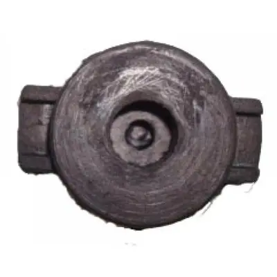 MANIPULO DE VEDACAO DO COLETOR GIMENEZ GMZ