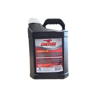 Óleo Para Bomba De Vácuo E Ordenhadeiras 5 Litros Hidra 68 - imagem 2