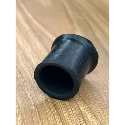 Tampão para acabamento canalizada