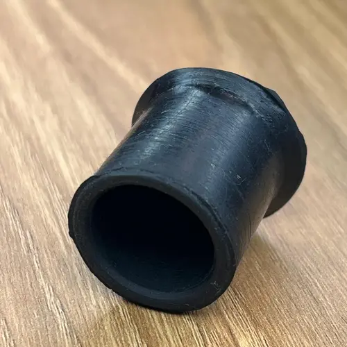 Tampão para acabamento canalizada