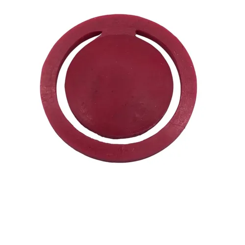 Flap da bomba silicone 40X3,8 mm