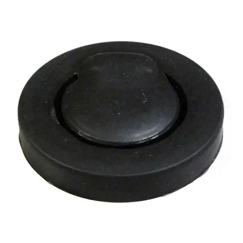 Flap Sulinox 50mm Em Borracha Com Arruela Inox (sulinox)