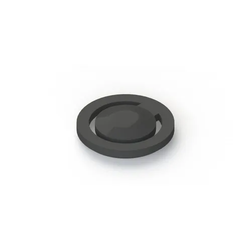 Valvula flap da bomba de leite openway