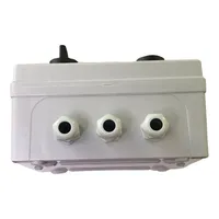 Caixa De Comando Com Placa Eletrônica Para Boia Bipolar - imagem 4