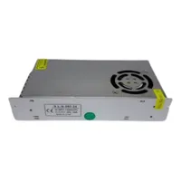 Fonte De Energia 24v 10a - imagem 3