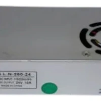 Fonte De Energia 24v 10a - imagem 3