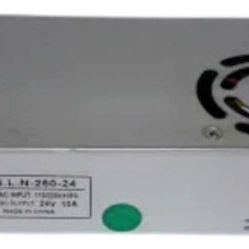 Fonte De Energia 24v 10a