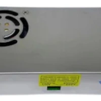 Fonte De Energia 24v 10a - imagem 2