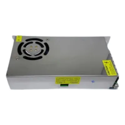 Fonte De Energia 24v 10a