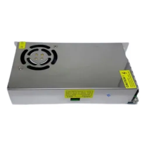 Fonte De Energia 24v 10a
