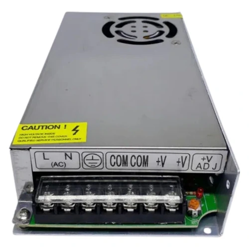 Fonte De Energia 24v 10a