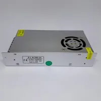 Fonte De Energia 24v 15a - 110V/220V (Bivolt) - imagem 4