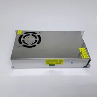 Fonte De Energia 24v 15a - 110V/220V (Bivolt) - imagem 3