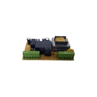 Placa Da Caixa De Comando Eletrônica P/transferidor E Un.fin - imagem 1