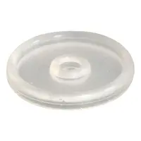 MEMBRANA PEQUENA DO PULSADOR GIMENEZ GMZ P/ ORDENHADEIRA - imagem 1