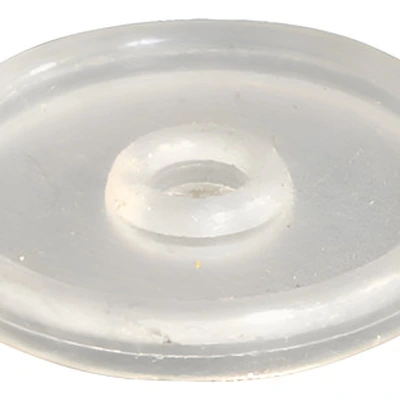 MEMBRANA PEQUENA DO PULSADOR GIMENEZ GMZ P/ ORDENHADEIRA