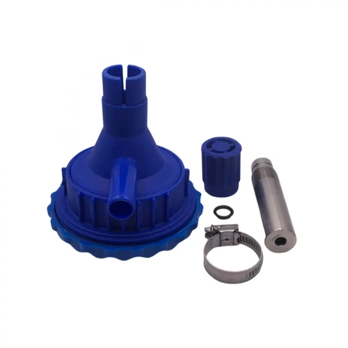 DRENO automático Gimenez