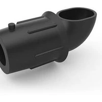 ENTRADA DO LEITE NO GARRAFAO 50MM (CANO 50MM) - imagem 1