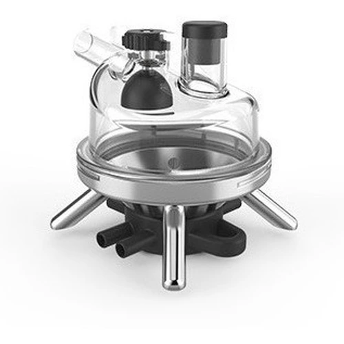 Coletor De Leite Completo Base Pesada 450 Ml Prime     