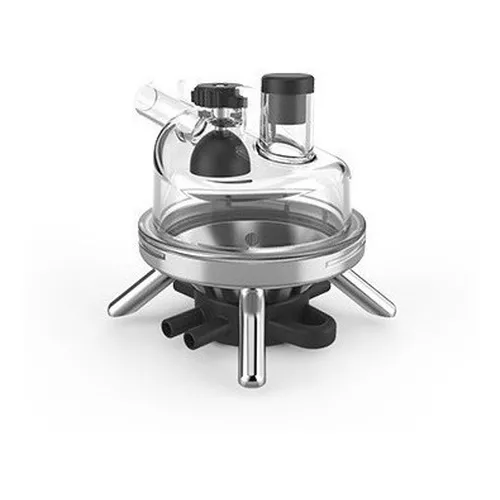 Coletor de leite completo base pesada 450 ML prime