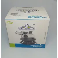 Coletor Completo Em Plastico Gmz 350ml 2x2  P/ordenhadeira - imagem 5