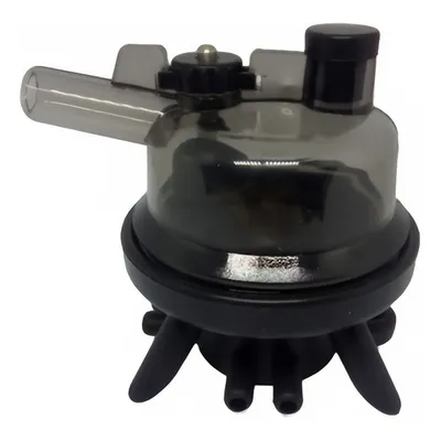 Coletor completogimenez 350ml 2x2 p/ ordenhadeira