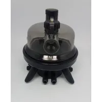 Coletor completogimenez 350ml 2x2 p/ ordenhadeira - imagem 2