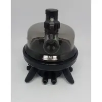 Coletor Completo Em Plastico Gmz 350ml 2x2  P/ordenhadeira - imagem 2