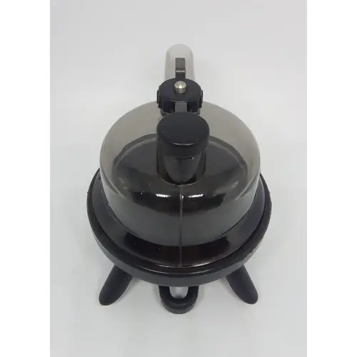 Coletor Completo Em Plastico Gmz 350ml 2x2  P/ordenhadeira