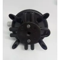 Coletor Completo Em Plastico Gmz 350ml 2x2  P/ordenhadeira - imagem 6