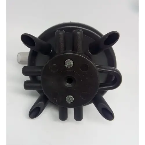 Coletor Completo Em Plastico Gmz 350ml 2x2  P/ordenhadeira