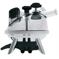 20203 - COLETOR COMPLETO INOX ORBITAL 600GR - imagem 1