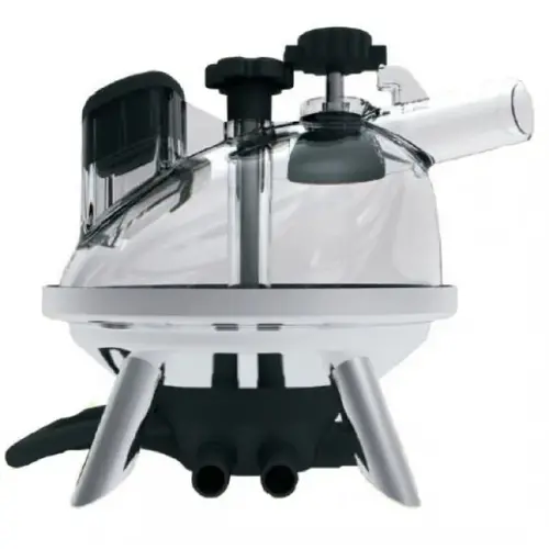 20203 - COLETOR COMPLETO INOX ORBITAL 600GR