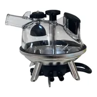 Coletor completo inox orbital 600gr - imagem 5