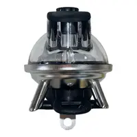 20203 - COLETOR COMPLETO INOX ORBITAL 600GR - imagem 3