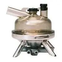 10454 - COLETOR COMPLETO EUROLATTE 12MM 350ML INOX - imagem 3