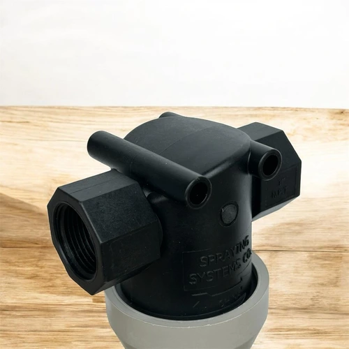 Filtro de linha APERCAO 1 polegada