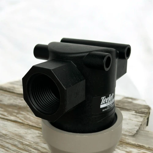 Filtro de linha APERCAO 1 polegada