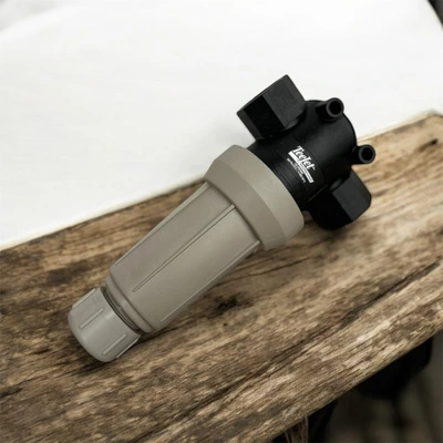 Filtro de linha APERCAO 1 polegada