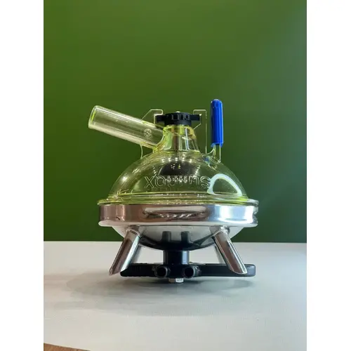 400000 - COLETOR COMPLETO SULINOX 400ML (ORIGINAL)