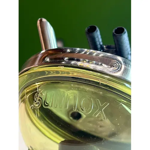 400000 - COLETOR COMPLETO SULINOX 400ML (ORIGINAL)