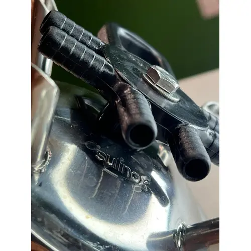 400000 - COLETOR COMPLETO SULINOX 400ML (ORIGINAL)