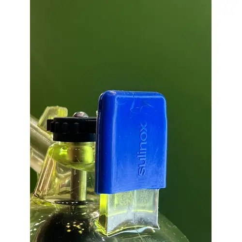 400000 - COLETOR COMPLETO SULINOX 400ML (ORIGINAL)