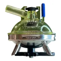 400000 - COLETOR COMPLETO SULINOX 400ML (ORIGINAL) - imagem 1