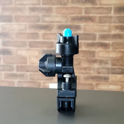 Aspersor Completo Com Abraçadeira 32mm