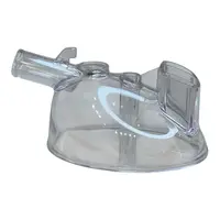 TAMPA DO COLETOR ORBITAL / REAFRIO - imagem 1