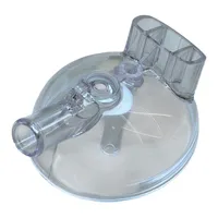 TAMPA DO COLETOR ORBITAL / REAFRIO - imagem 2