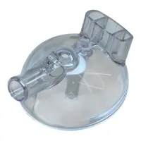 TAMPA DO COLETOR ORBITAL / REAFRIO - imagem 2